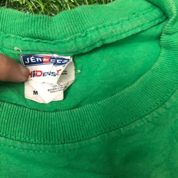 Vintage Green 2013 Fremont Soccer Champions Graphic Tee - Picture 4 of 4